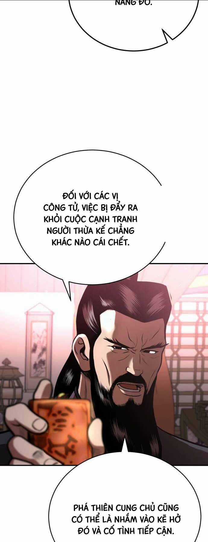 Quy Hoàn Lục Ma Đạo Chapter 42 trang 4