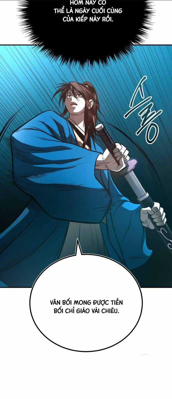 Quy Hoàn Lục Ma Đạo Chapter 42 trang 42