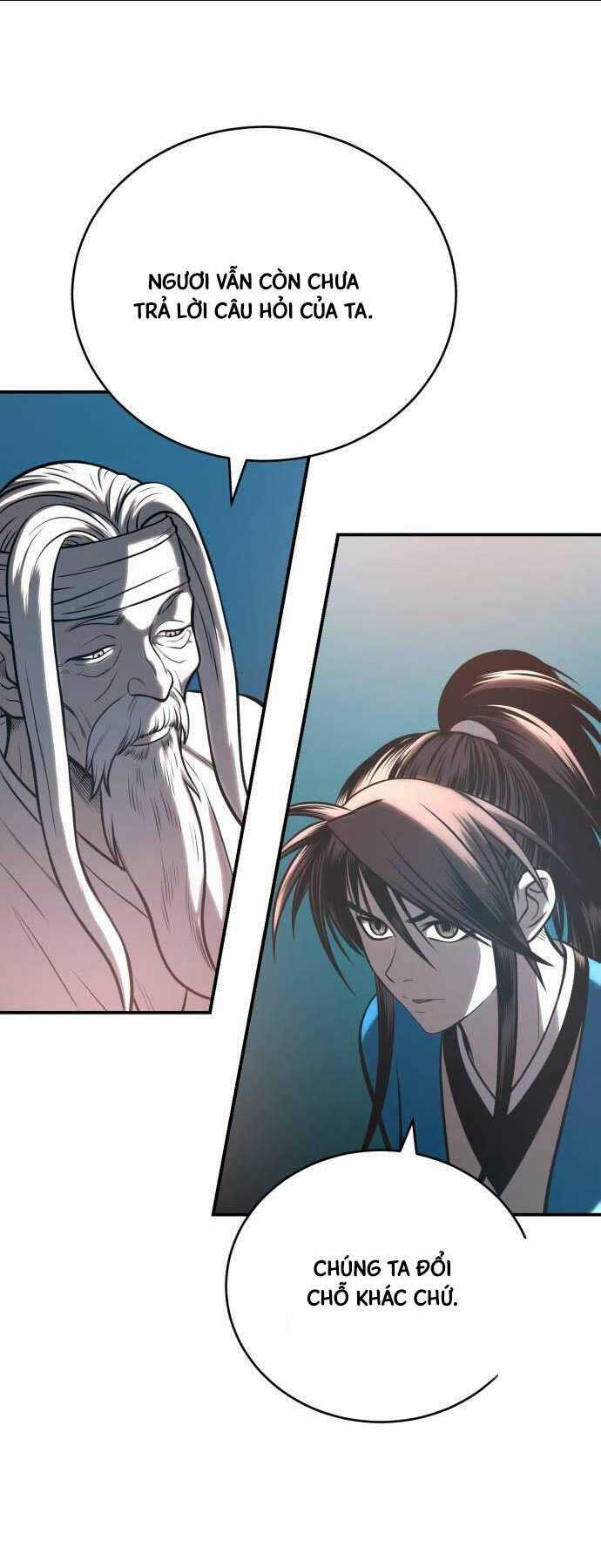 Quy Hoàn Lục Ma Đạo Chapter 42 trang 43