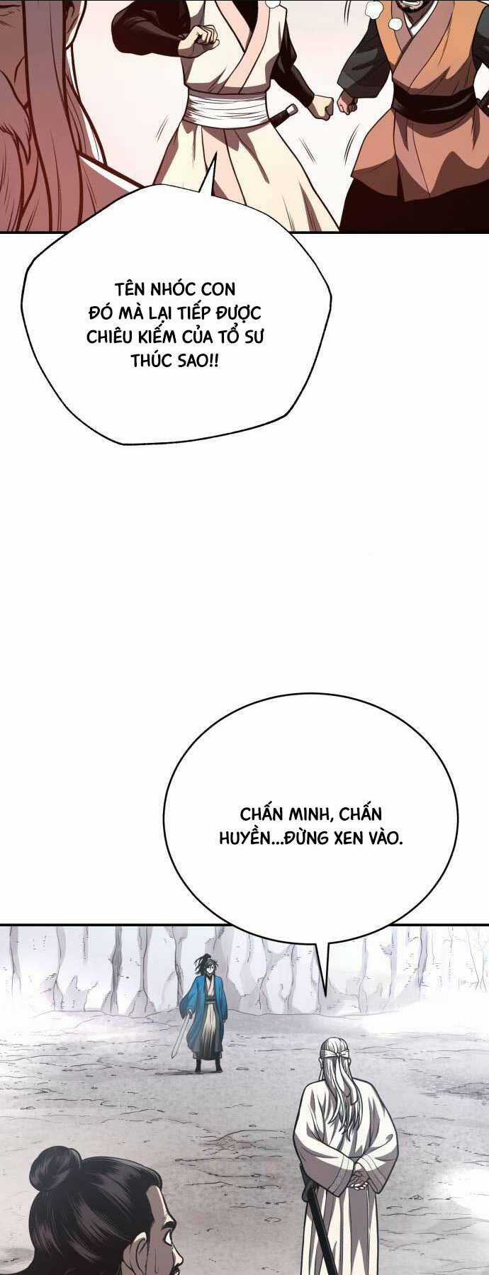Quy Hoàn Lục Ma Đạo Chapter 42 trang 47