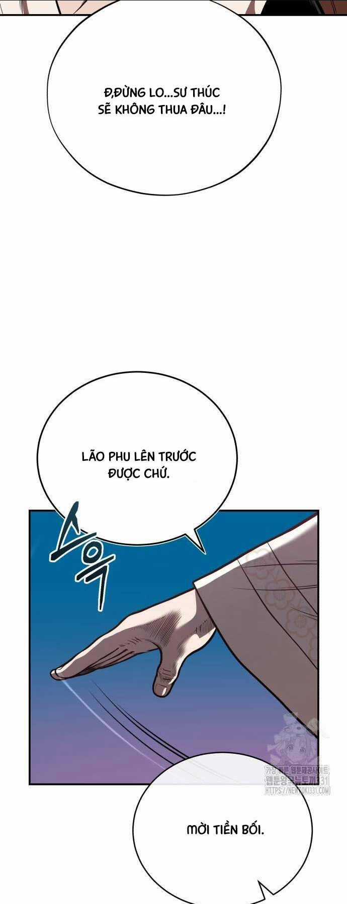 Quy Hoàn Lục Ma Đạo Chapter 42 trang 51