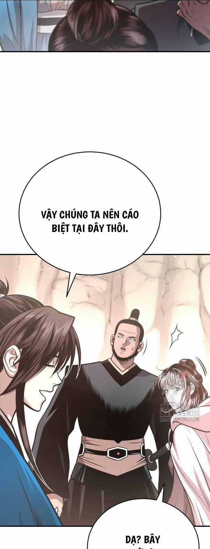 Quy Hoàn Lục Ma Đạo Chapter 43 trang 10