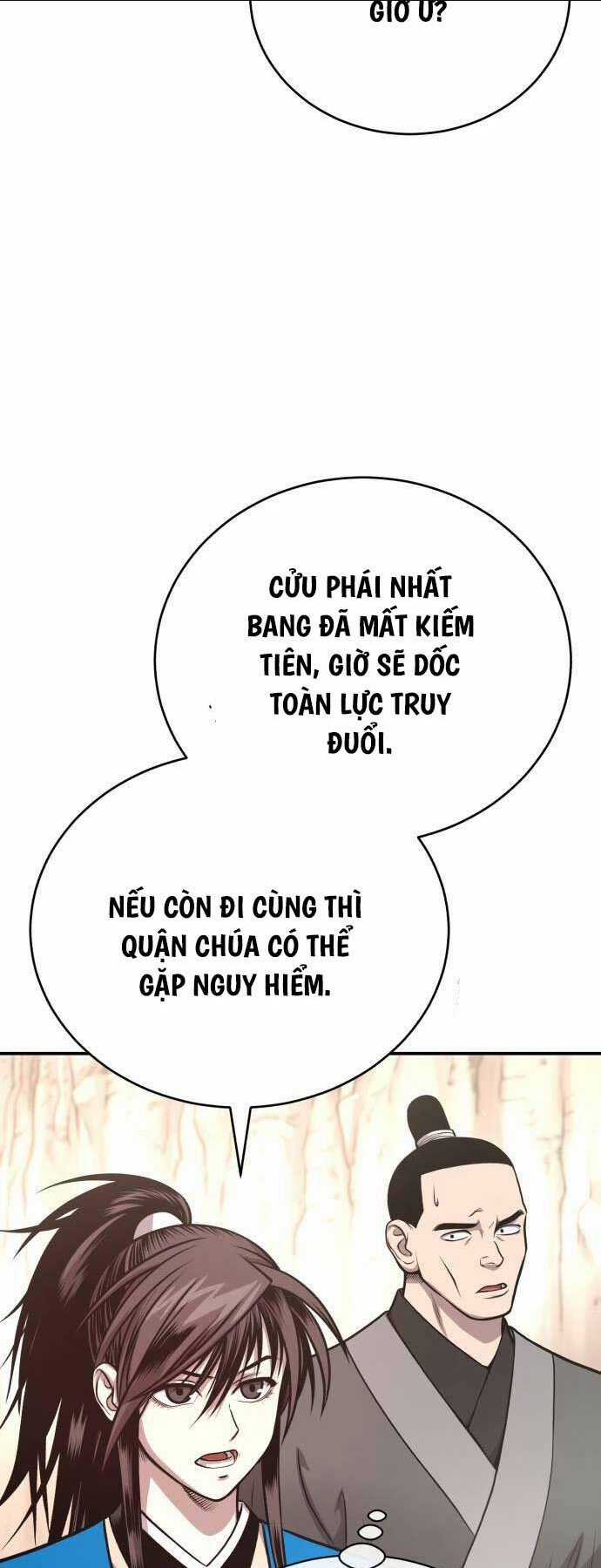 Quy Hoàn Lục Ma Đạo Chapter 43 trang 11