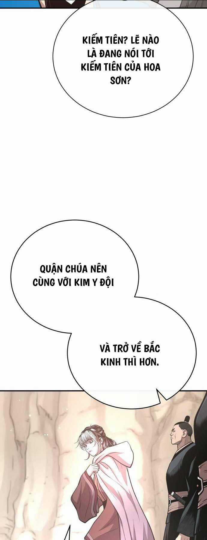 Quy Hoàn Lục Ma Đạo Chapter 43 trang 12