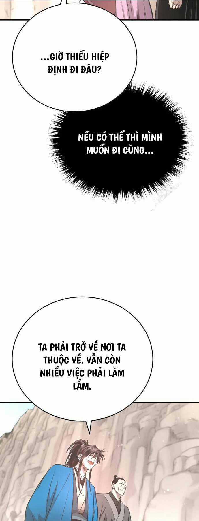 Quy Hoàn Lục Ma Đạo Chapter 43 trang 13