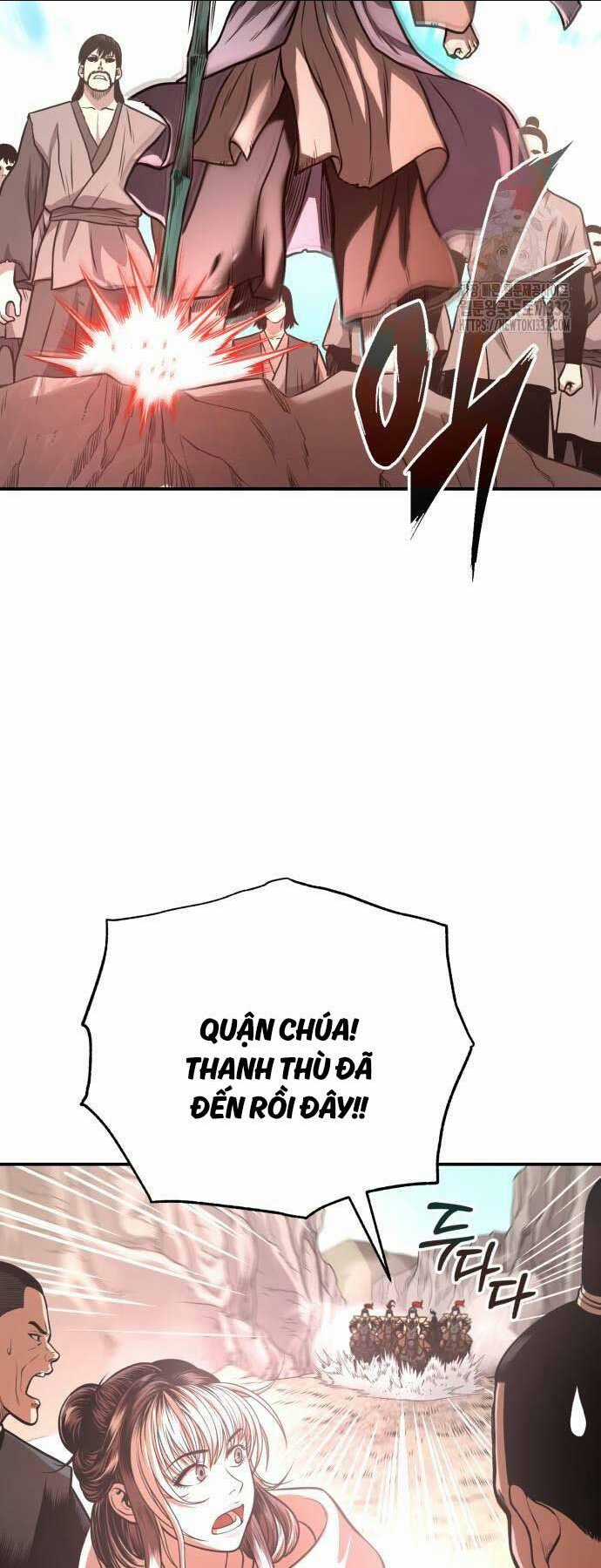Quy Hoàn Lục Ma Đạo Chapter 43 trang 15