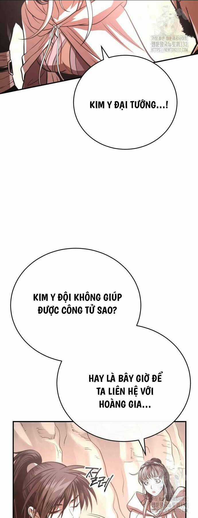 Quy Hoàn Lục Ma Đạo Chapter 43 trang 16
