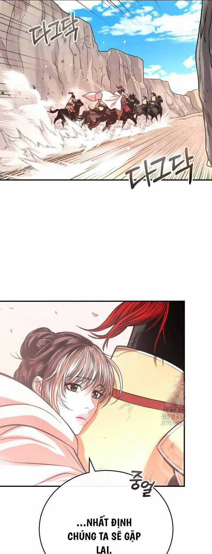 Quy Hoàn Lục Ma Đạo Chapter 43 trang 19