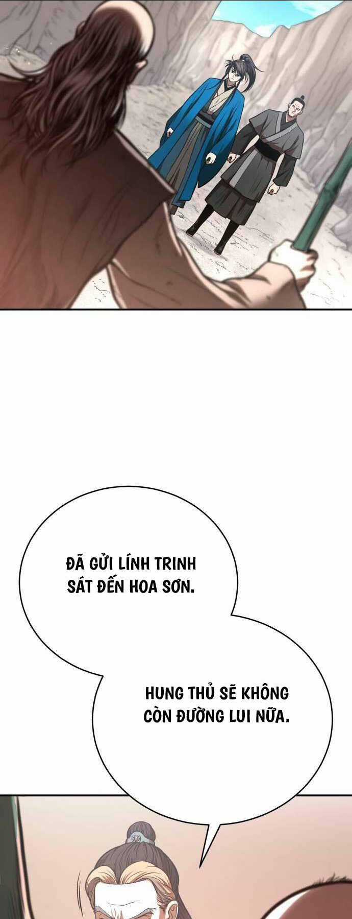Quy Hoàn Lục Ma Đạo Chapter 43 trang 21