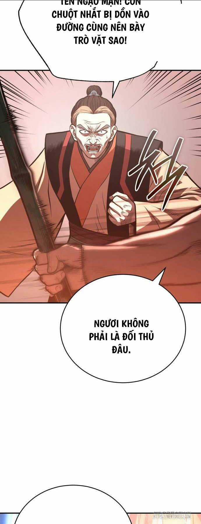 Quy Hoàn Lục Ma Đạo Chapter 43 trang 25