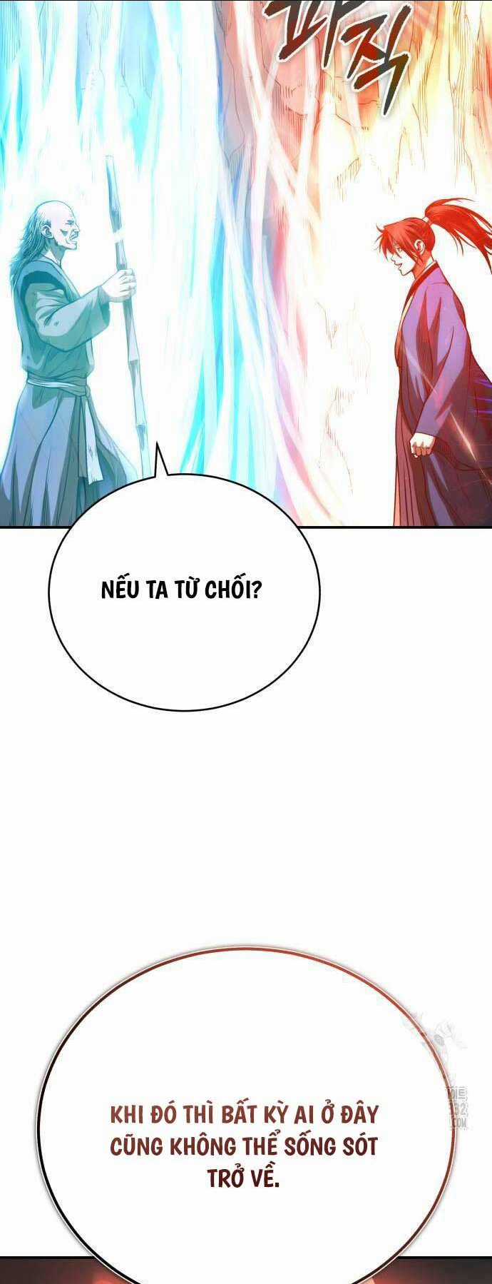 Quy Hoàn Lục Ma Đạo Chapter 43 trang 27