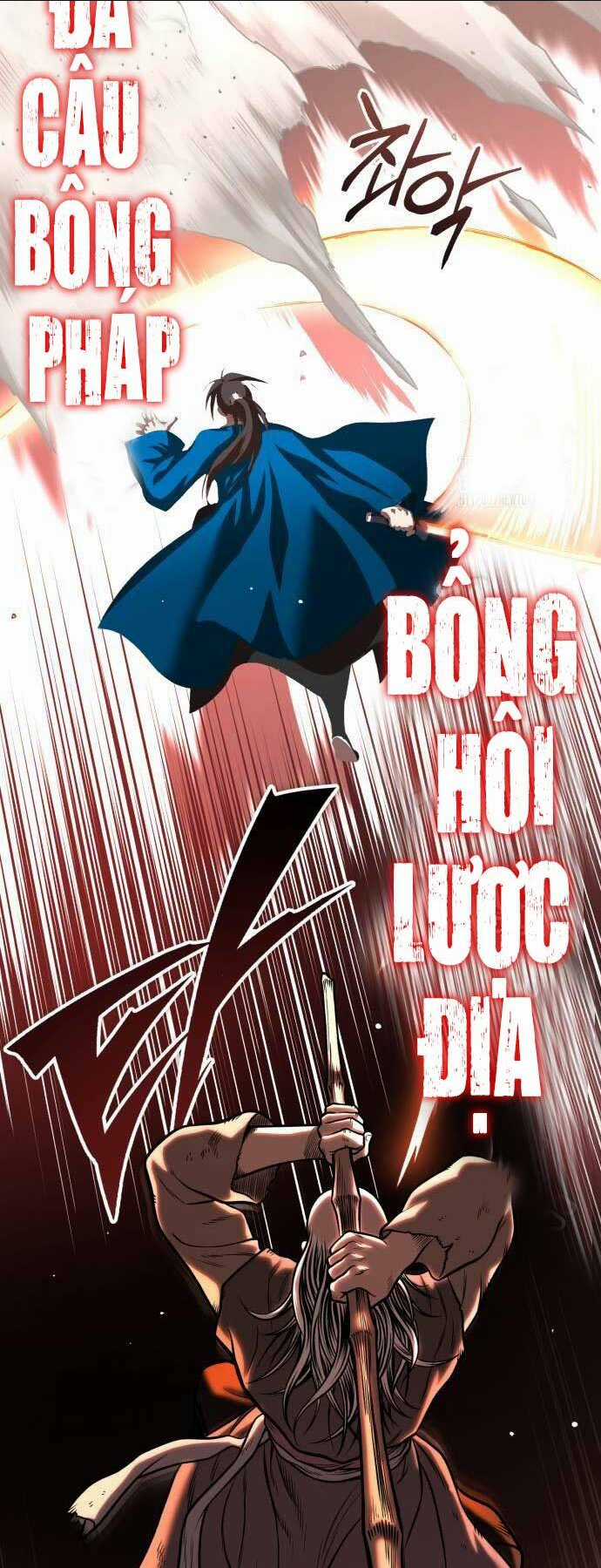 Quy Hoàn Lục Ma Đạo Chapter 43 trang 32
