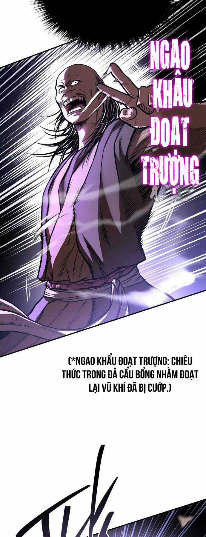 Quy Hoàn Lục Ma Đạo Chapter 43 trang 36