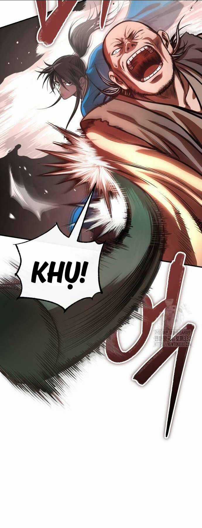 Quy Hoàn Lục Ma Đạo Chapter 43 trang 38