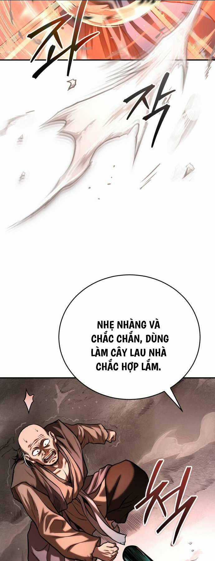 Quy Hoàn Lục Ma Đạo Chapter 43 trang 40