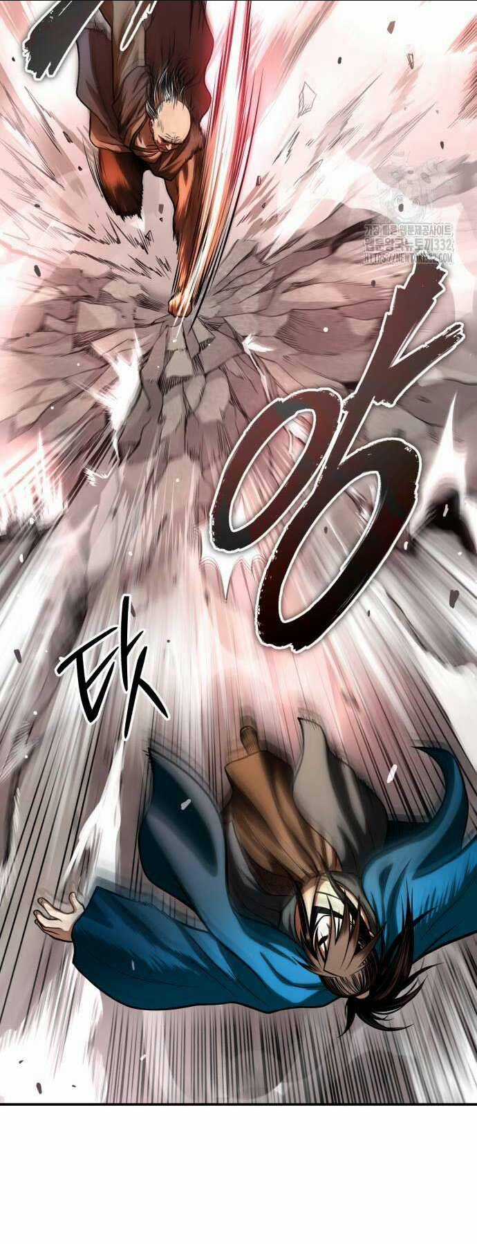 Quy Hoàn Lục Ma Đạo Chapter 43 trang 42