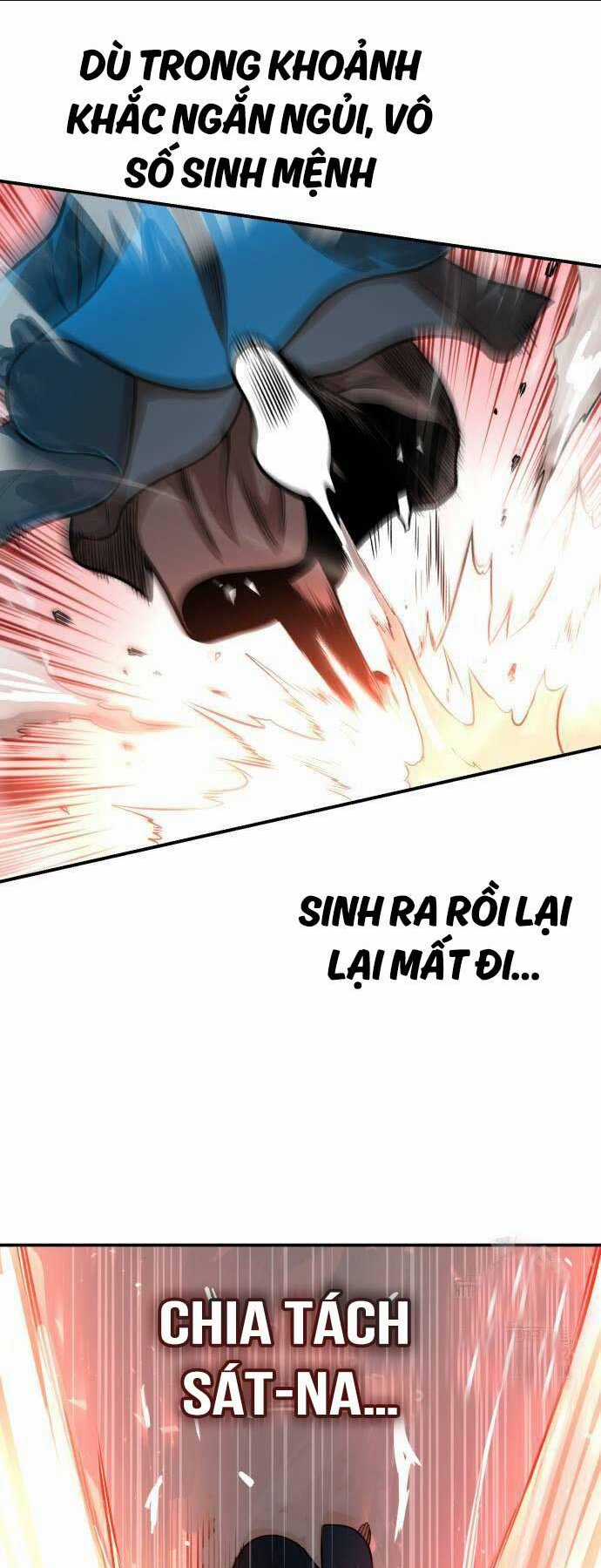 Quy Hoàn Lục Ma Đạo Chapter 43 trang 45