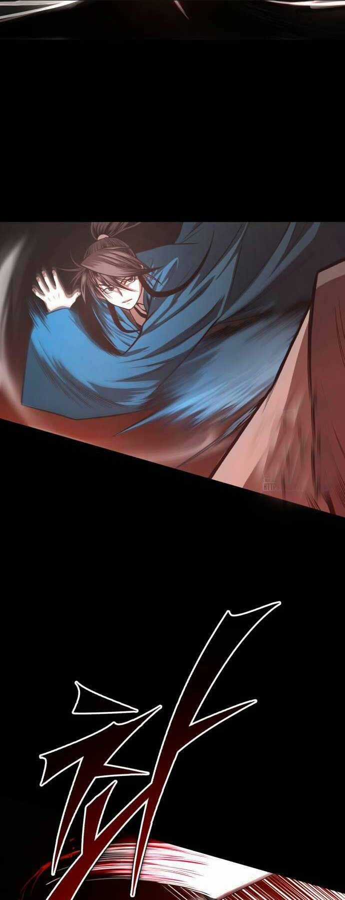 Quy Hoàn Lục Ma Đạo Chapter 43 trang 48