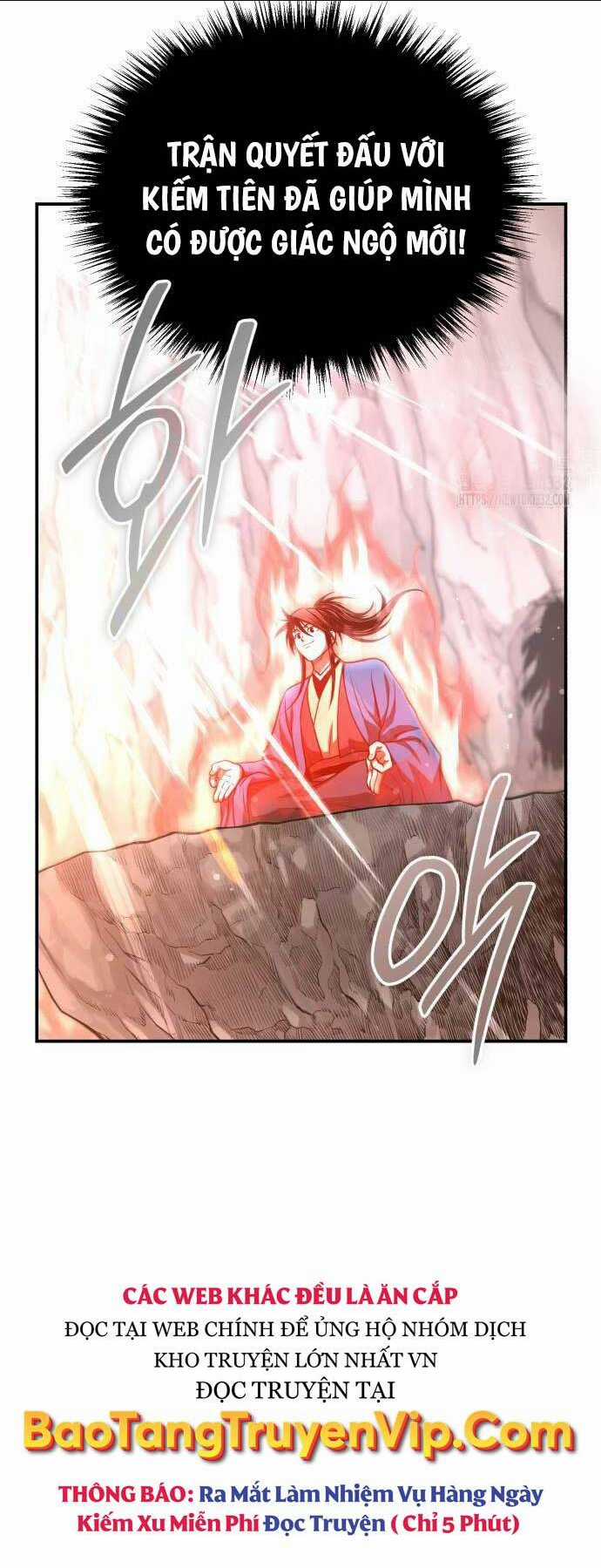 Quy Hoàn Lục Ma Đạo Chapter 43 trang 5