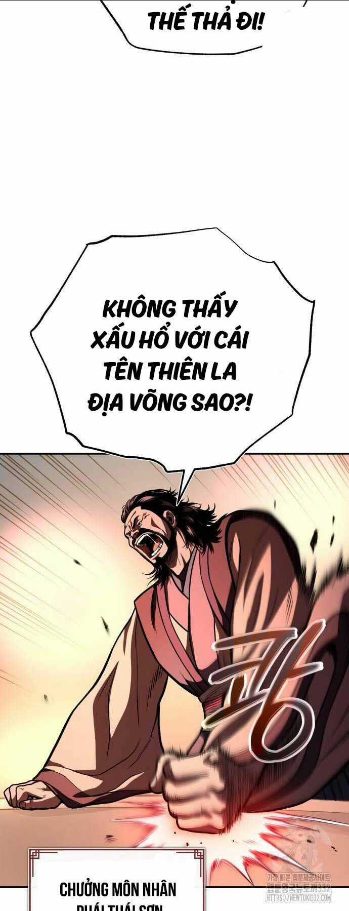 Quy Hoàn Lục Ma Đạo Chapter 43 trang 52