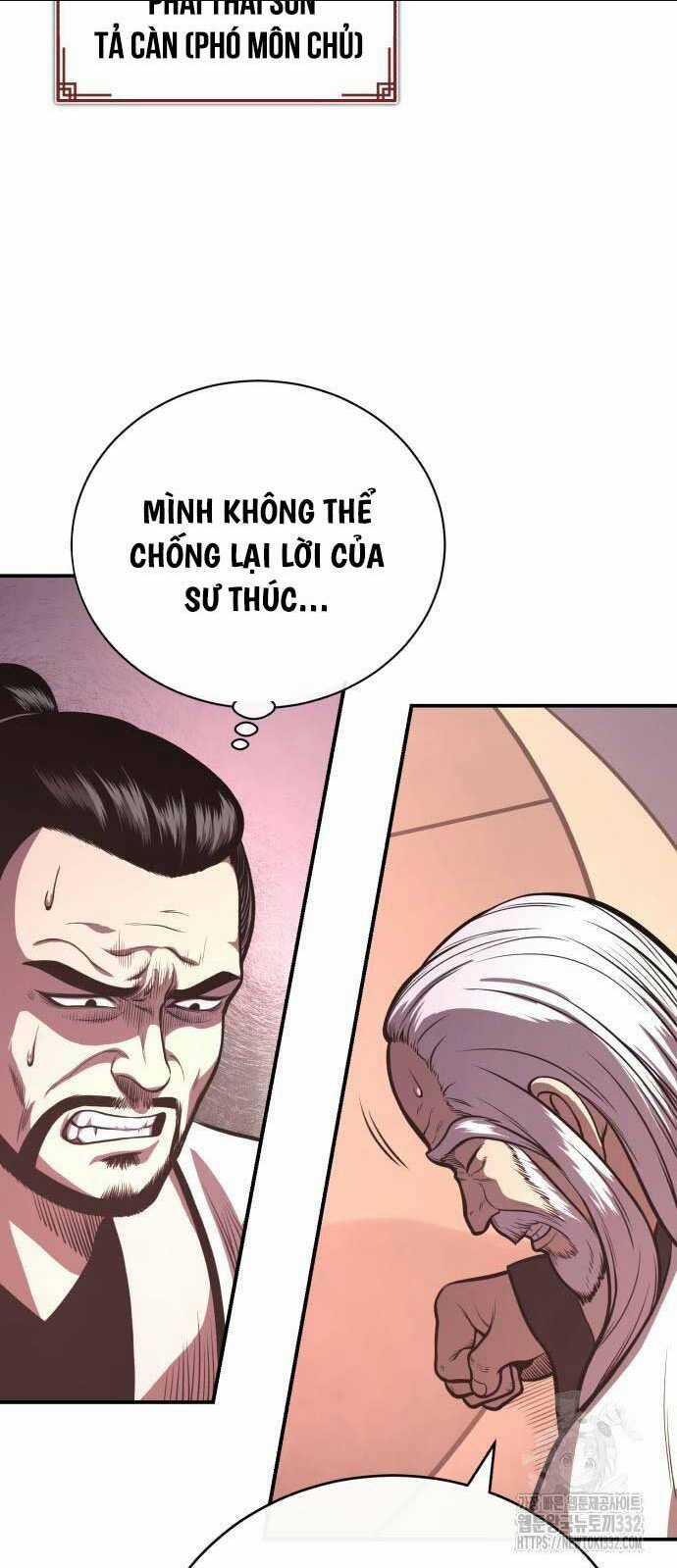 Quy Hoàn Lục Ma Đạo Chapter 43 trang 53