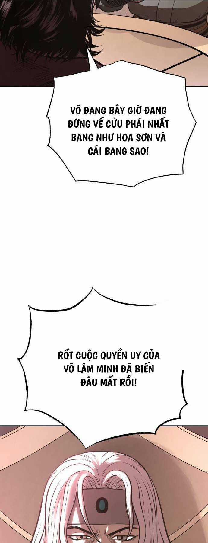 Quy Hoàn Lục Ma Đạo Chapter 43 trang 56