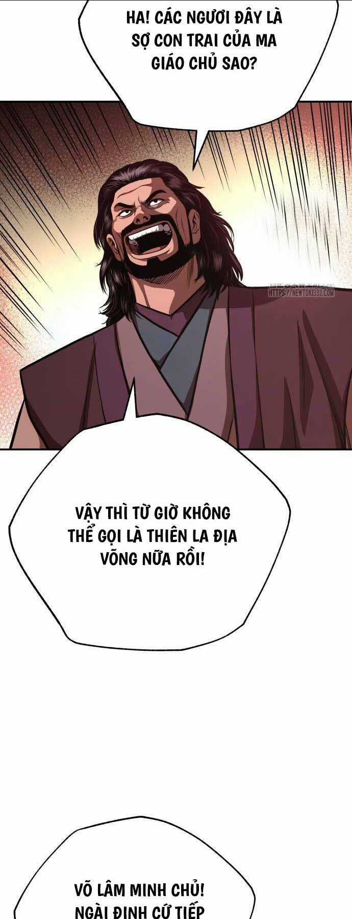 Quy Hoàn Lục Ma Đạo Chapter 43 trang 59