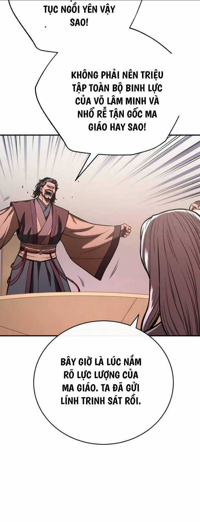 Quy Hoàn Lục Ma Đạo Chapter 43 trang 60
