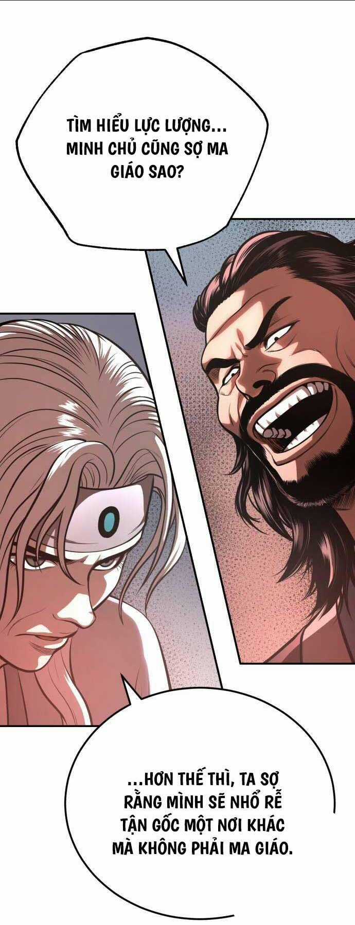 Quy Hoàn Lục Ma Đạo Chapter 43 trang 61