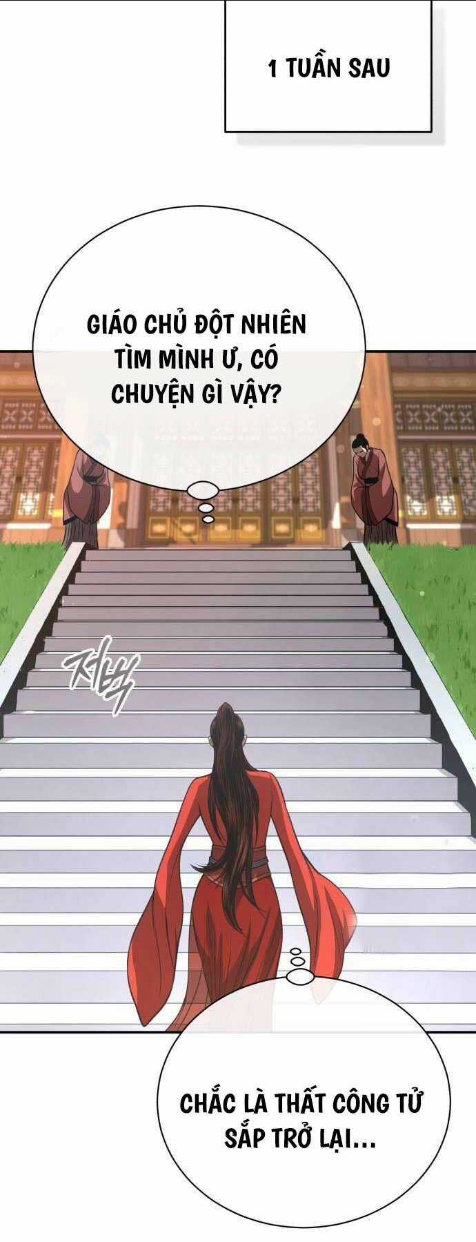Quy Hoàn Lục Ma Đạo Chapter 43 trang 64