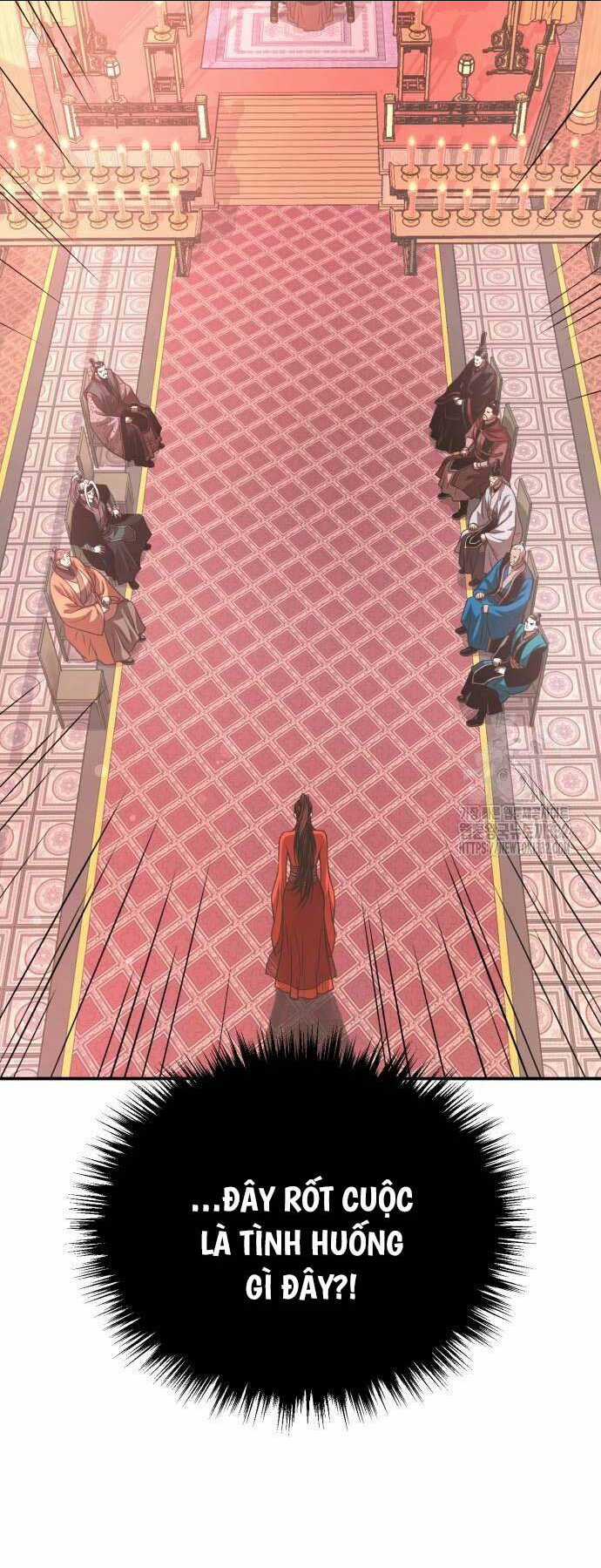 Quy Hoàn Lục Ma Đạo Chapter 43 trang 66