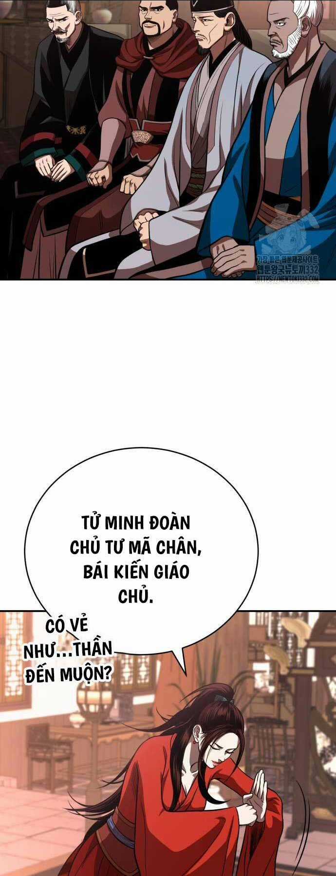 Quy Hoàn Lục Ma Đạo Chapter 43 trang 68