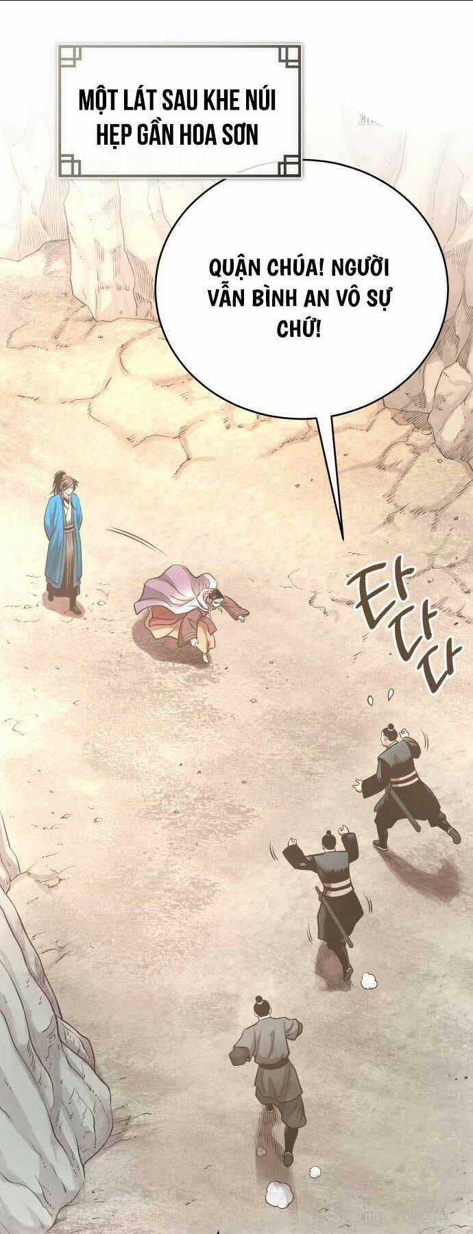 Quy Hoàn Lục Ma Đạo Chapter 43 trang 7