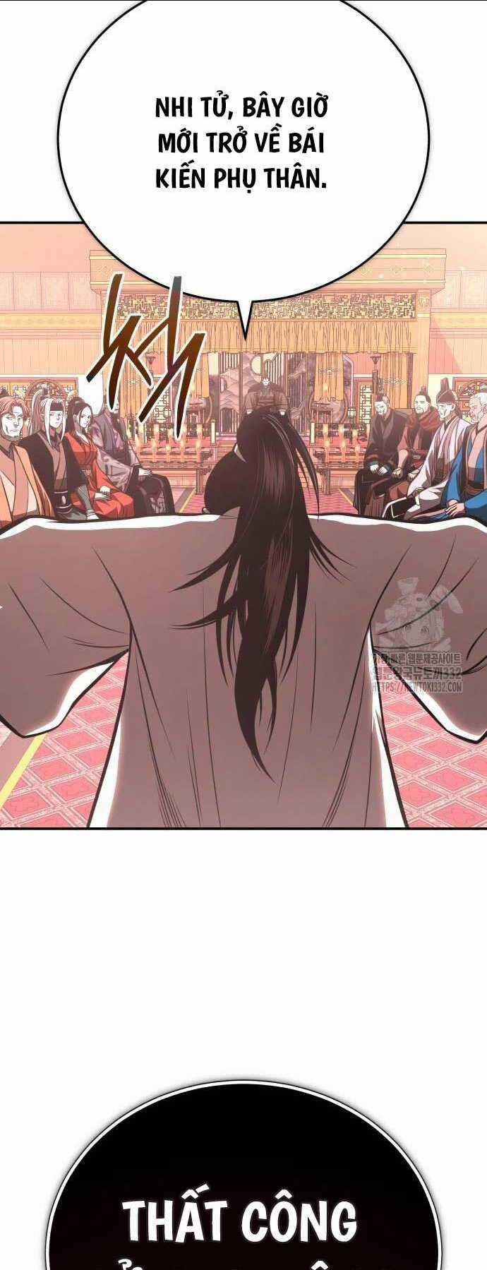 Quy Hoàn Lục Ma Đạo Chapter 43 trang 75