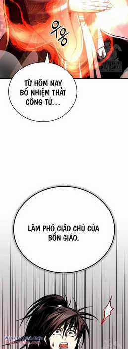 Quy Hoàn Lục Ma Đạo Chapter 44 trang 16