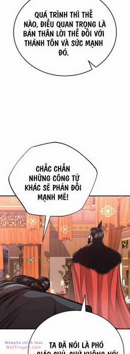 Quy Hoàn Lục Ma Đạo Chapter 44 trang 20