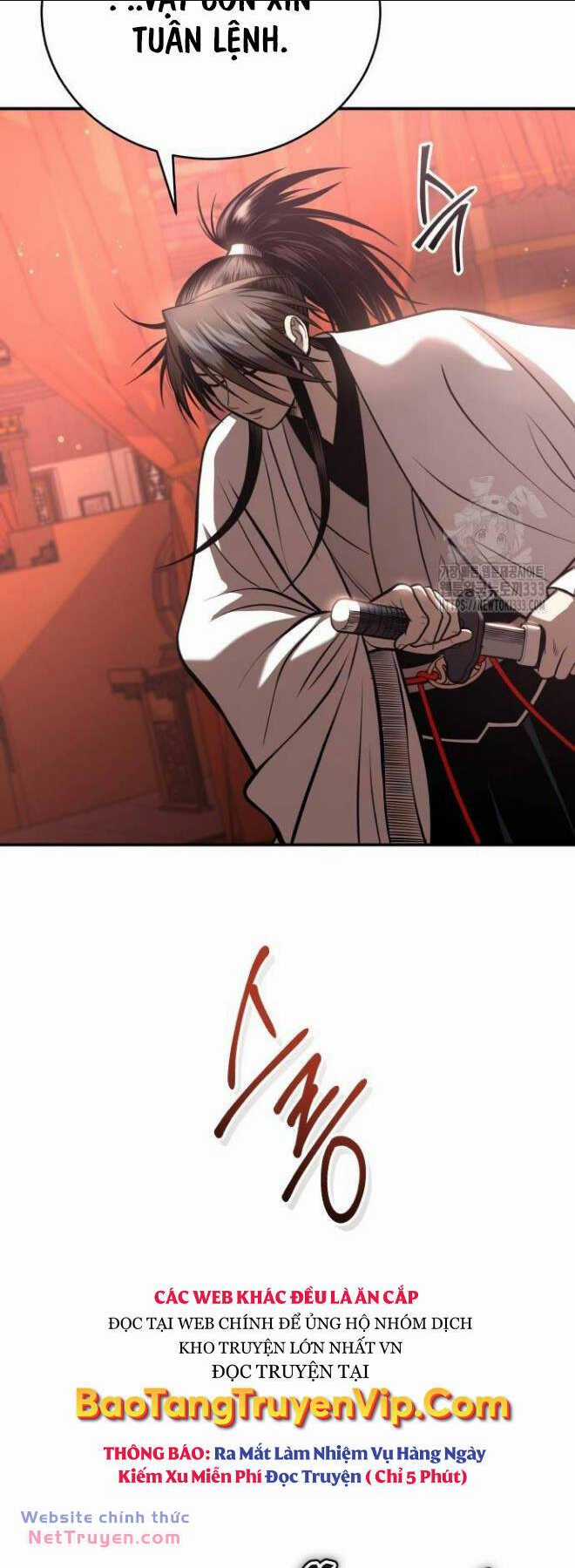 Quy Hoàn Lục Ma Đạo Chapter 44 trang 3