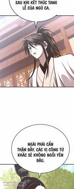 Quy Hoàn Lục Ma Đạo Chapter 44 trang 40