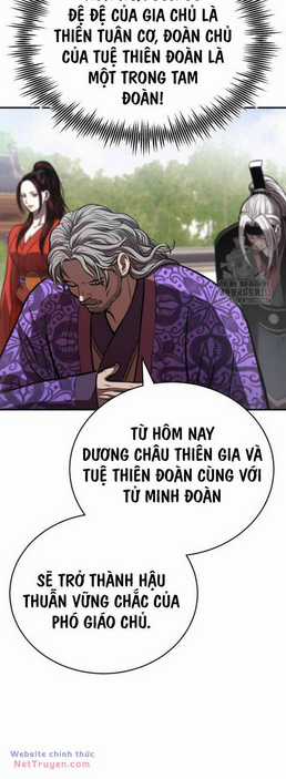 Quy Hoàn Lục Ma Đạo Chapter 44 trang 44