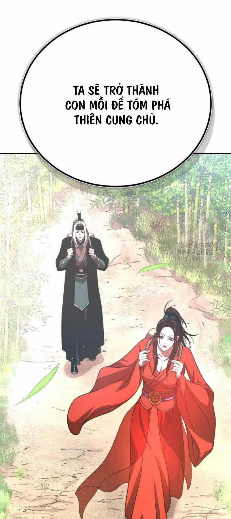 Quy Hoàn Lục Ma Đạo Chapter 45 trang 100
