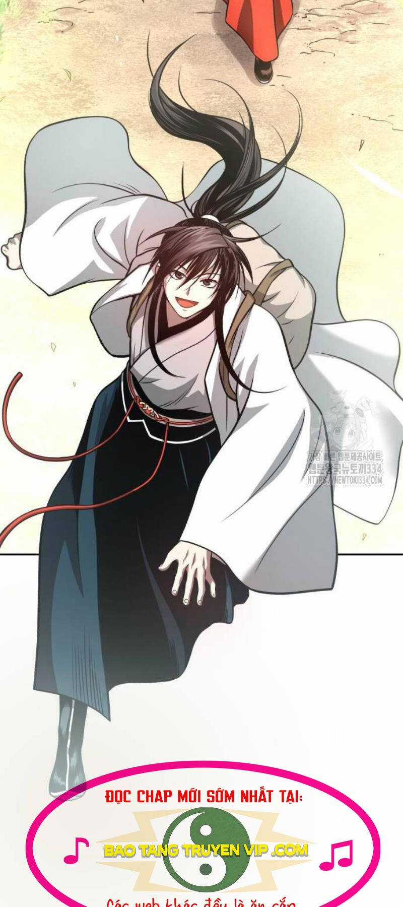 Quy Hoàn Lục Ma Đạo Chapter 45 trang 101