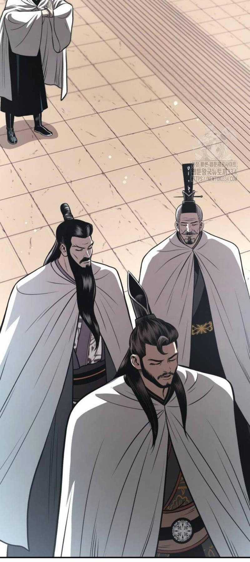 Quy Hoàn Lục Ma Đạo Chapter 45 trang 11