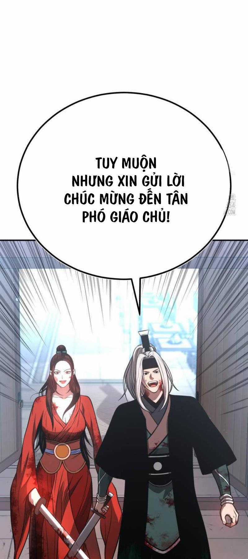 Quy Hoàn Lục Ma Đạo Chapter 45 trang 13