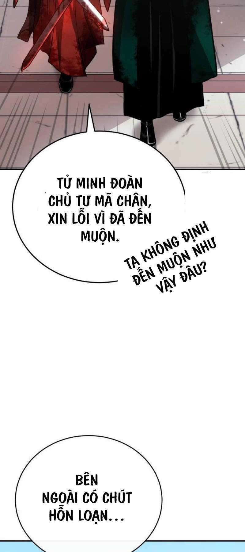 Quy Hoàn Lục Ma Đạo Chapter 45 trang 14