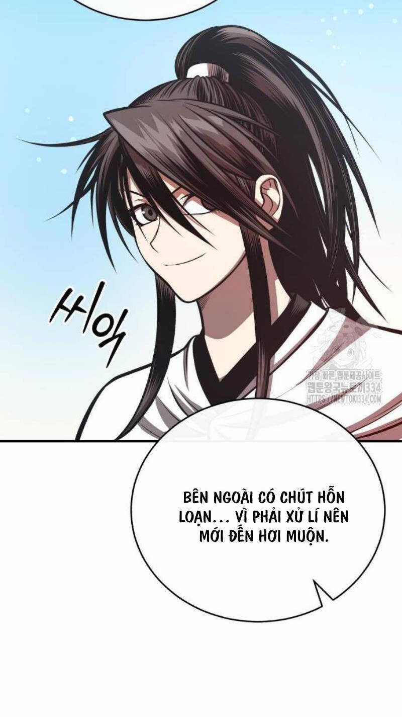 Quy Hoàn Lục Ma Đạo Chapter 45 trang 15