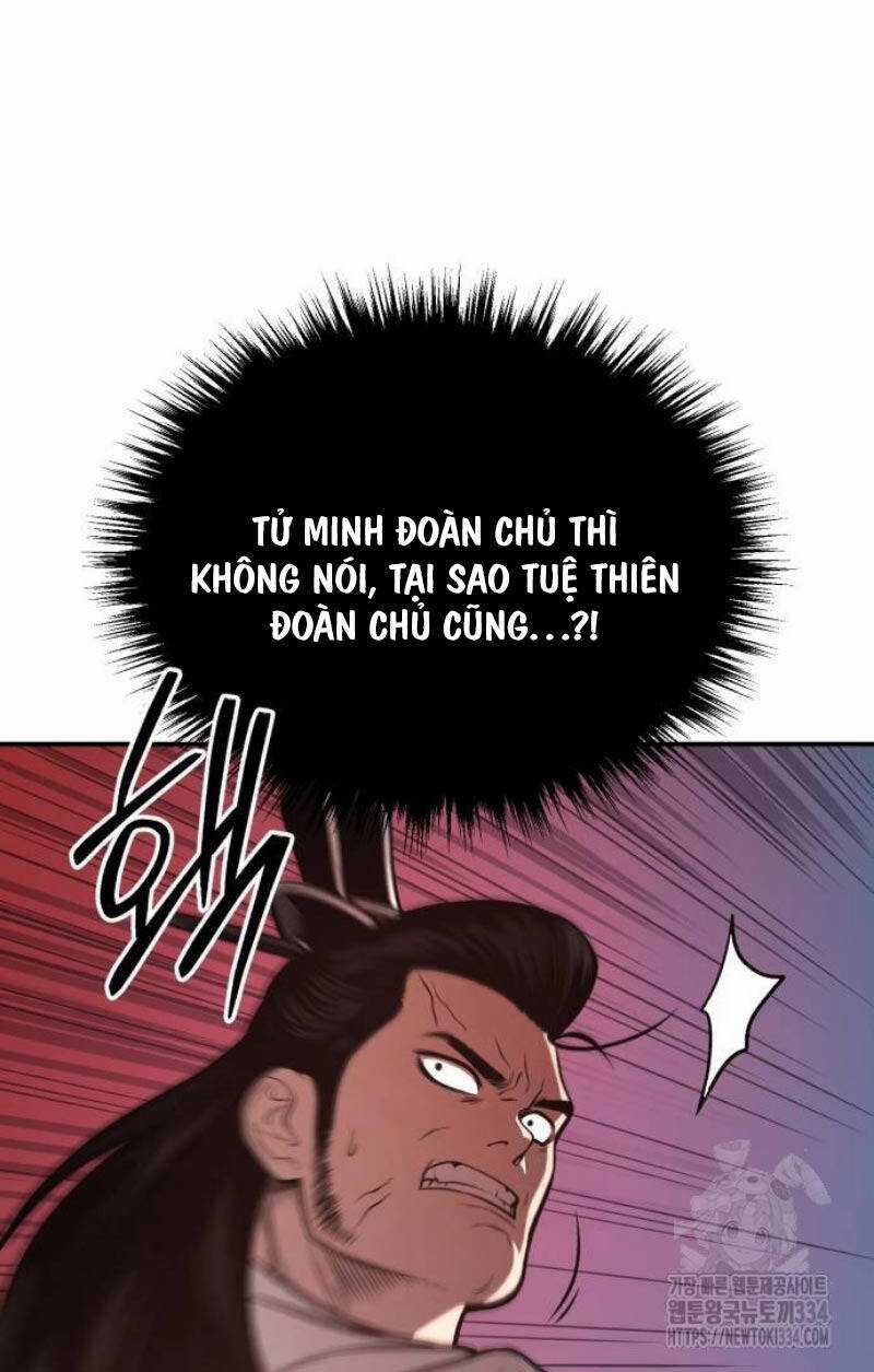 Quy Hoàn Lục Ma Đạo Chapter 45 trang 16