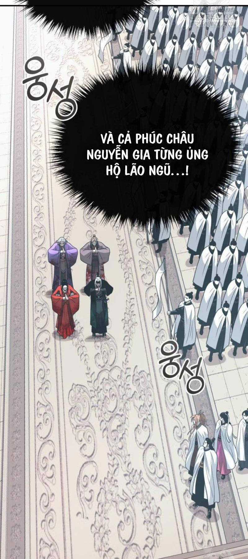 Quy Hoàn Lục Ma Đạo Chapter 45 trang 19