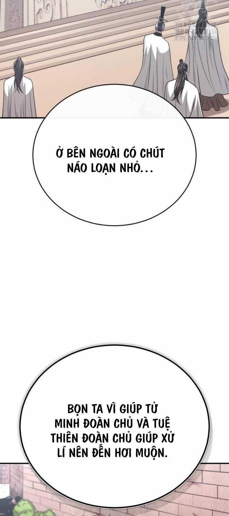 Quy Hoàn Lục Ma Đạo Chapter 45 trang 20