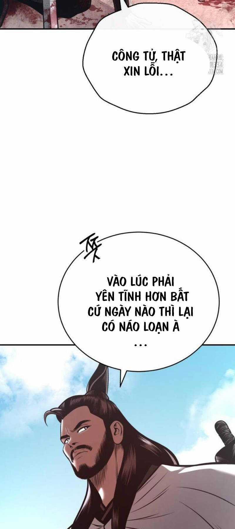 Quy Hoàn Lục Ma Đạo Chapter 45 trang 22