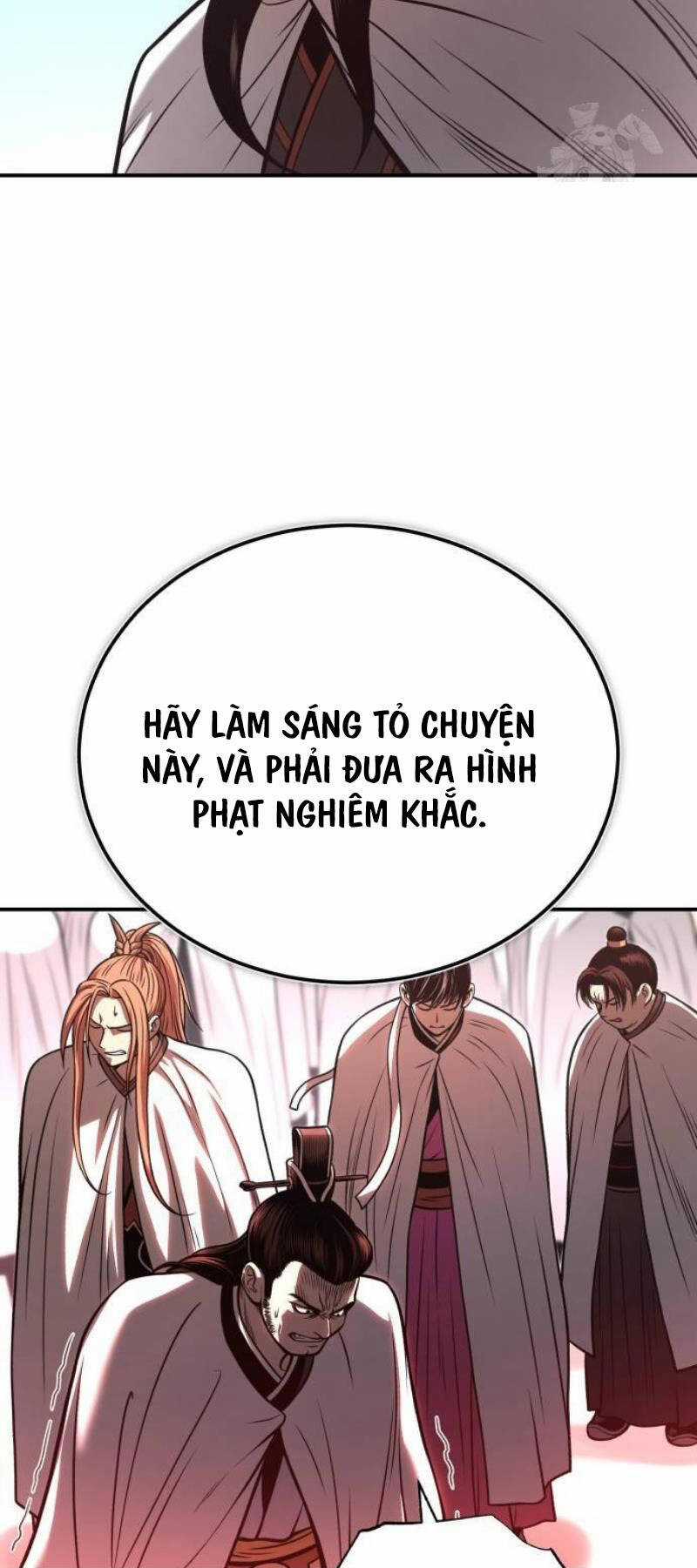 Quy Hoàn Lục Ma Đạo Chapter 45 trang 23